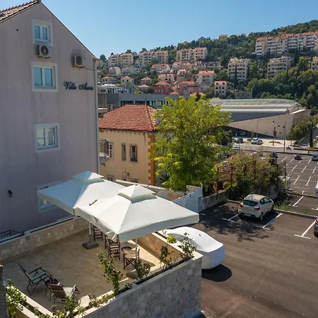 Apartment Aura - Comfort E With Shared Swimming Pool *