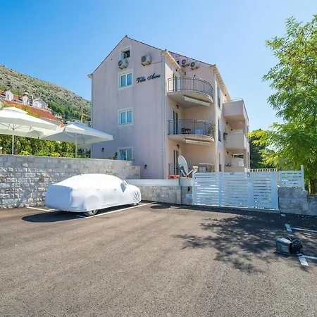 Aura - Comfort E With Shared Swimming Pool * Dubrovnik