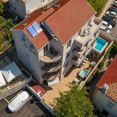 Aura - Comfort E With Shared Swimming Pool * Dubrovnik