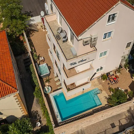 Apartment Aura - Comfort E With Shared Swimming Pool *