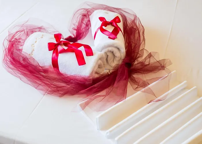 Appartamento Aura - Comfort 6 With Shared Swimming Pool