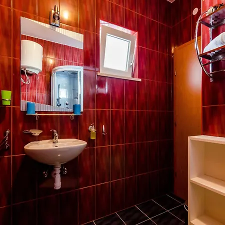 Aura - Comfort 6 With Shared Swimming Pool Dubrovnik