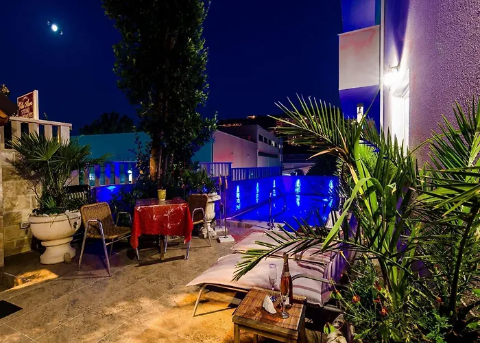 Apartamento Aura - Comfort 6 With Shared Swimming Pool