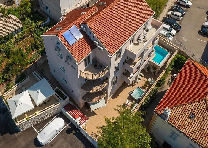 Aura - Comfort 6 With Shared Swimming Pool * Dubrovnik