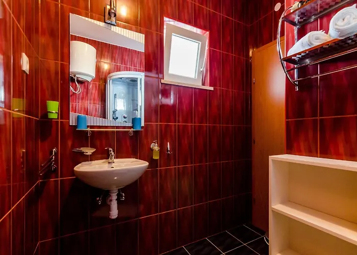 Aura - Comfort 6 With Shared Swimming Pool Dubrovnik