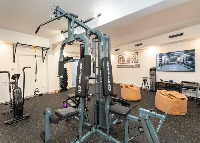 Aura - Comfort 6 With Shared Swimming Pool Διαμέρισμα *