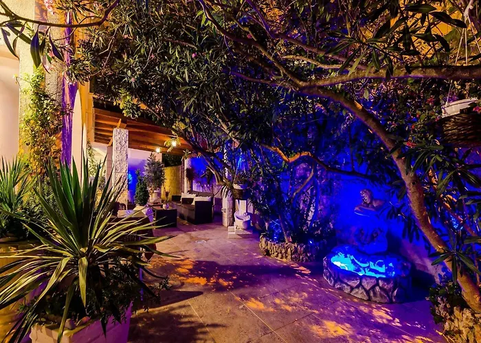 Aura - Comfort 6 With Shared Swimming Pool * Ντουμπρόβνικ